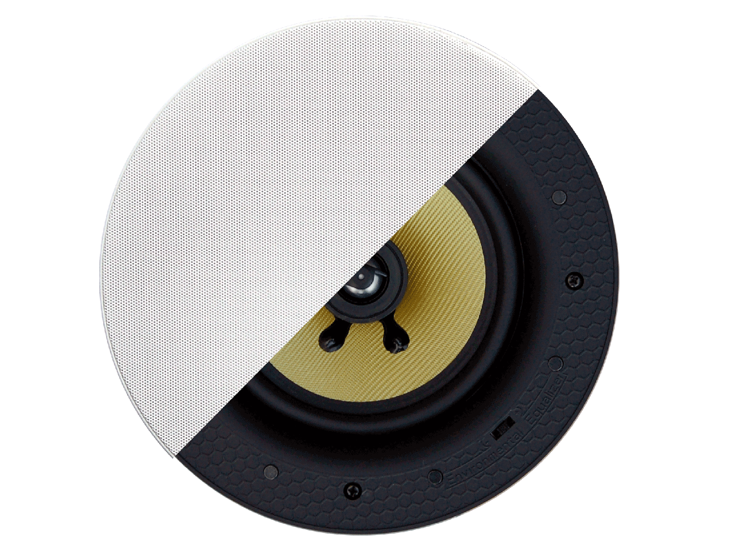 C6 Ceiling Speaker Grill
