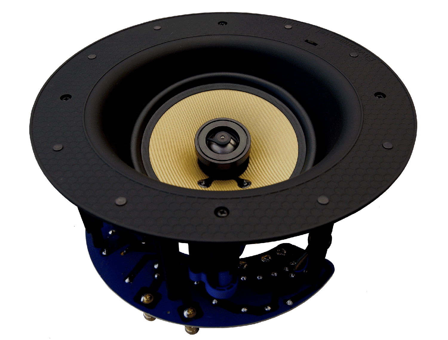 C6LCR Ceiling Speaker Side