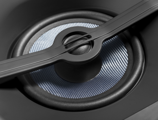 Compact Audio Fidelity C6LCR MKII Ceiling Speaker - Image 4
