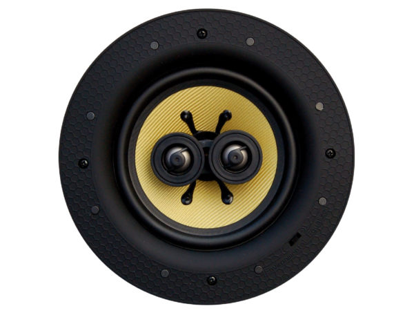 C6S Ceiling Speaker Top