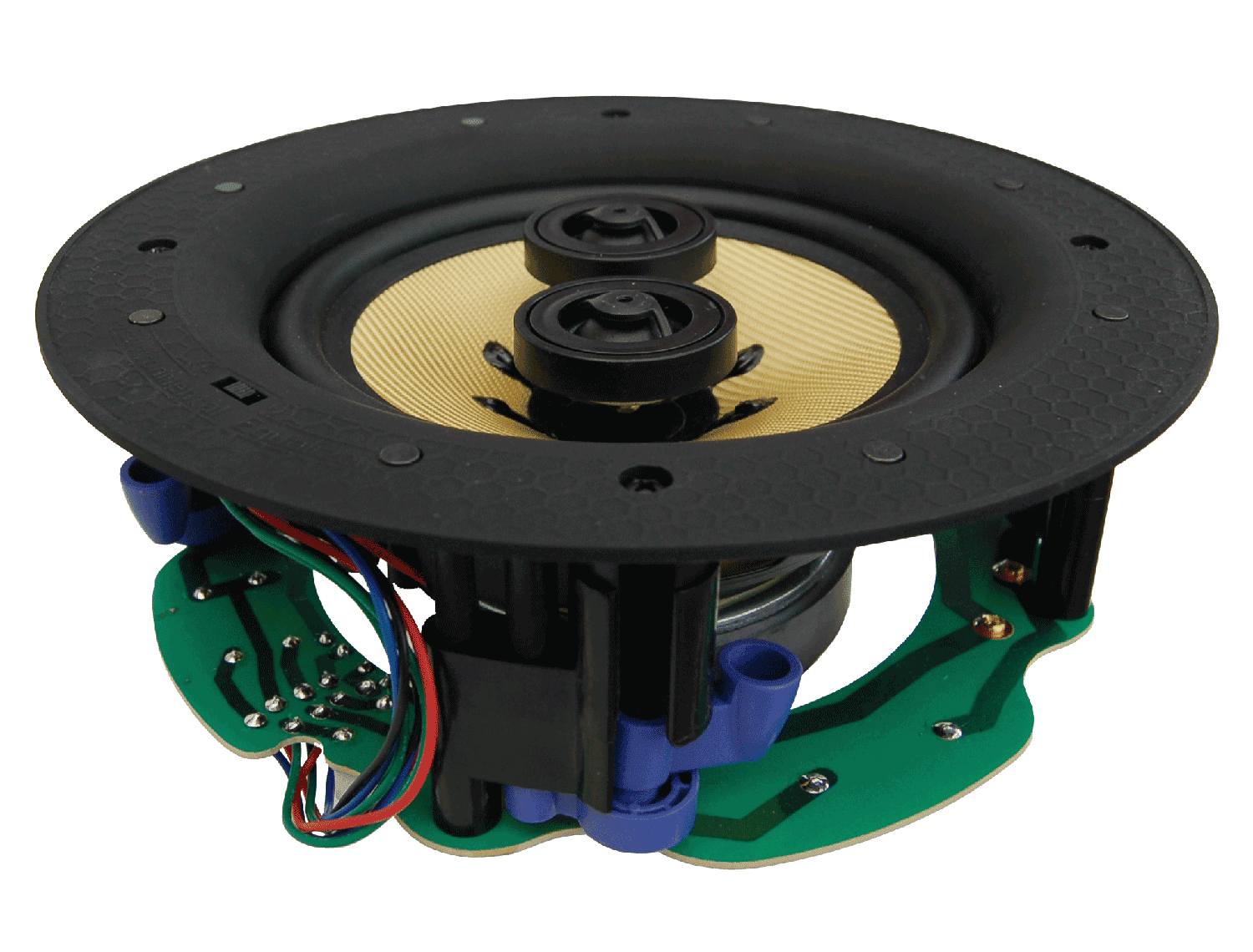 Compact Audio Fidelity C6S Ceiling Speaker Side