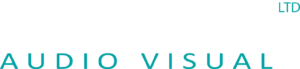 CineScreen Audio Visual Logo