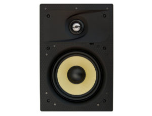 Compact Audio Fidelity W6 Wall Speaker