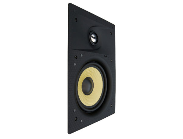 W6 Wall Speaker Side