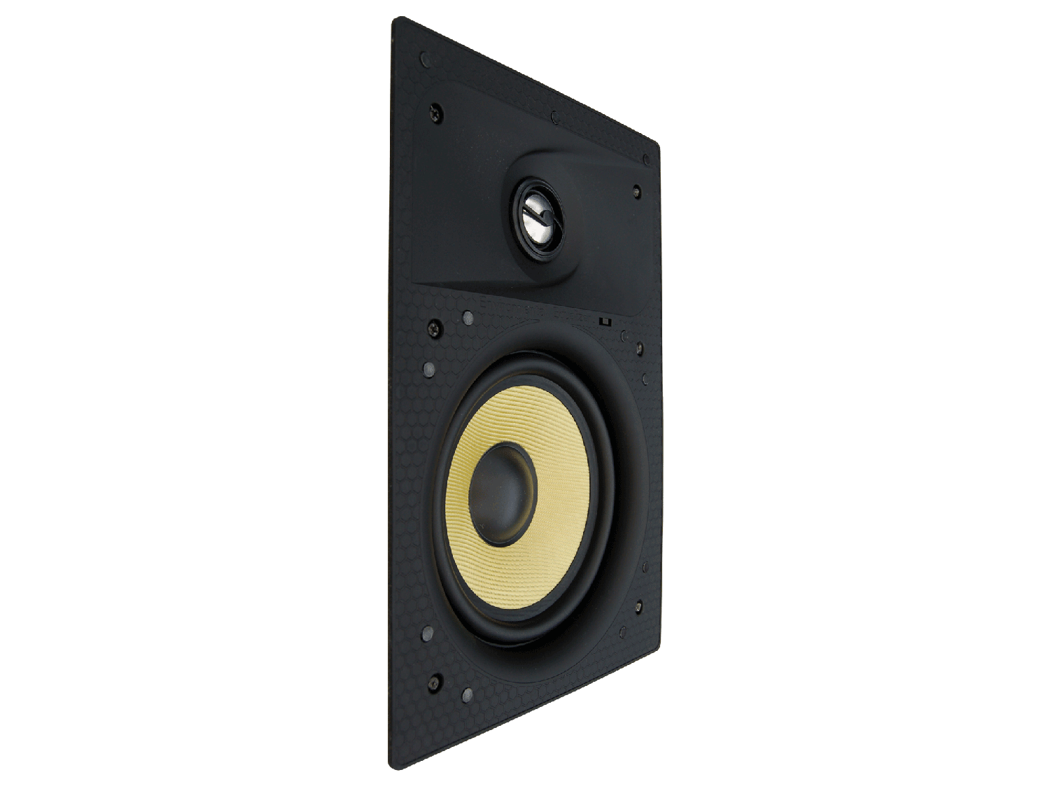 W6 Wall Speaker Side