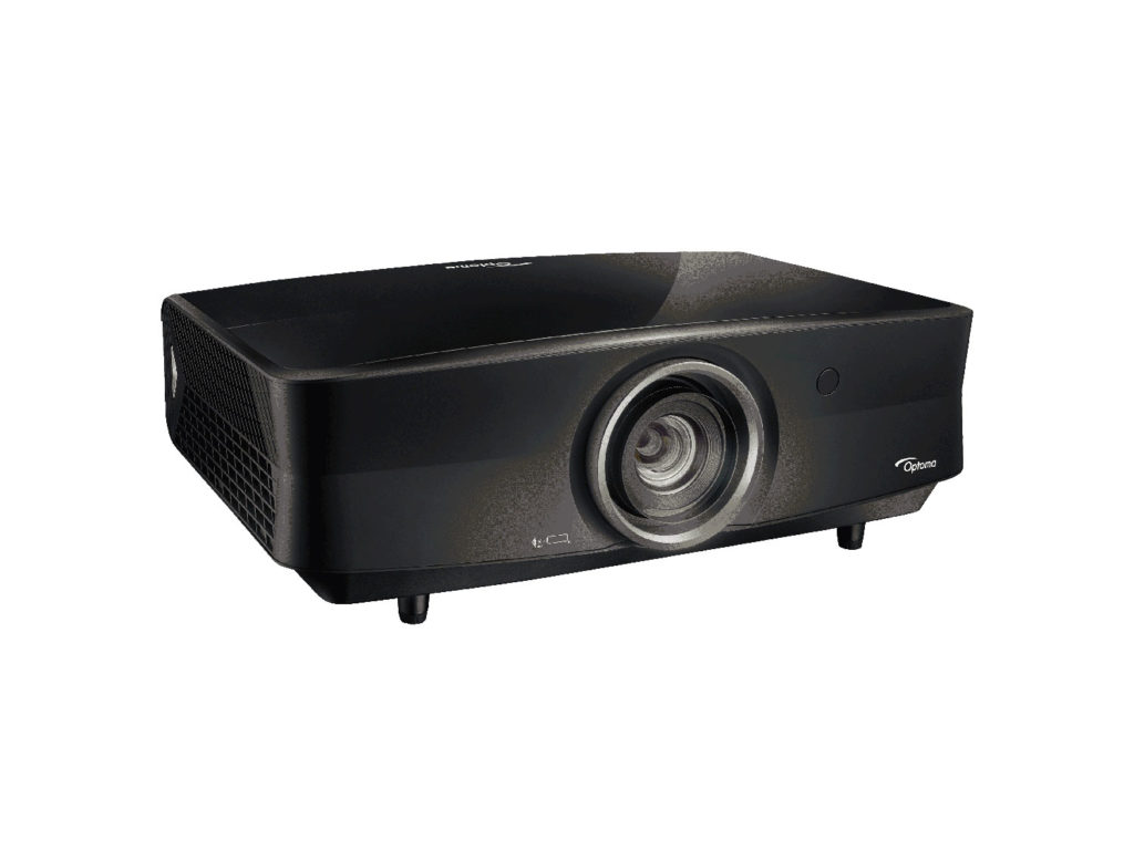 Projector Screens | Cinescreen Audio Visual