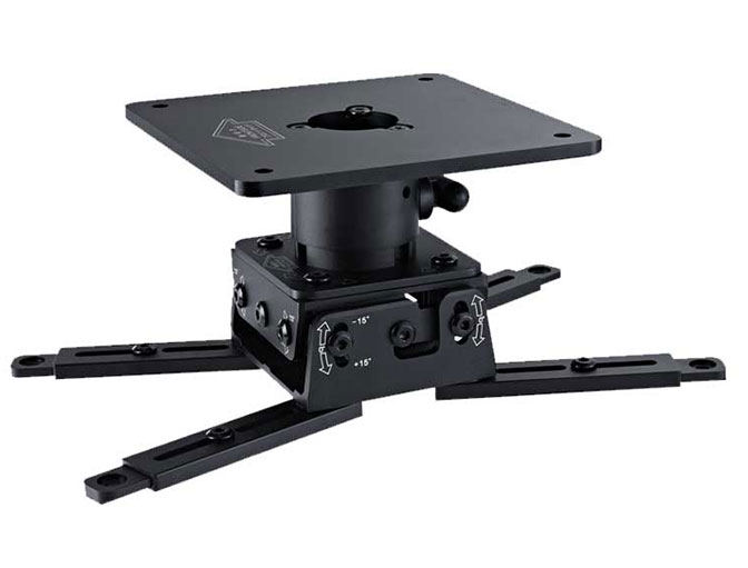 Projector Mounts Cinescreen Audio Visual