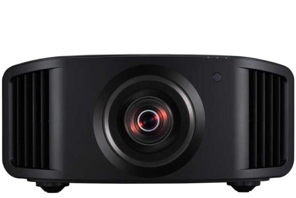 JVC DLA-N5 Black Projector