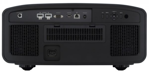 JVC DLA-N5 Projector Back