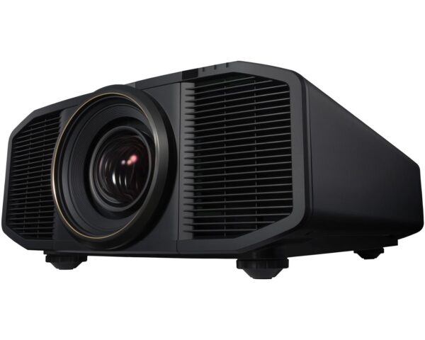 JVC DLA-Z1E Projector - Image 4