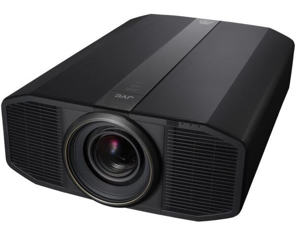 JVC DLA-Z1E Projector - Image 3