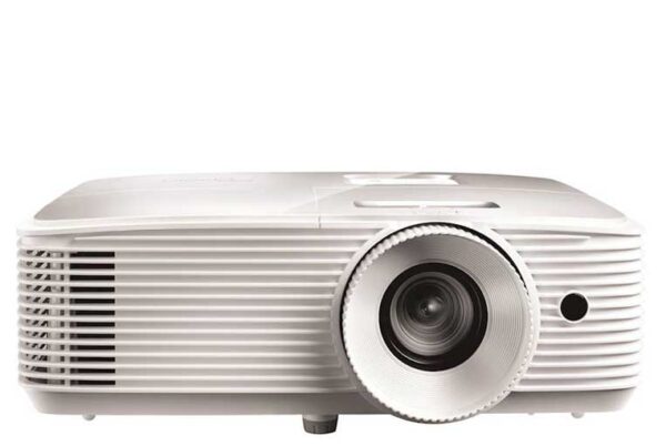 Optoma HD29HLV 1080p Projector