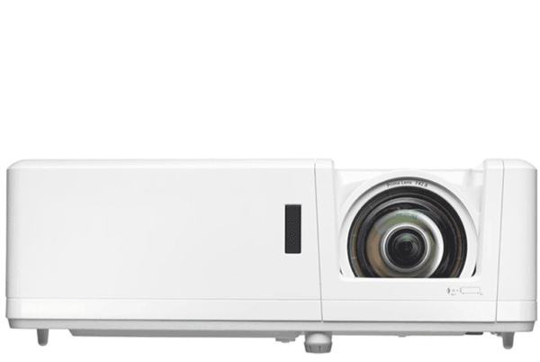 Optoma HZ40 Laser Projector