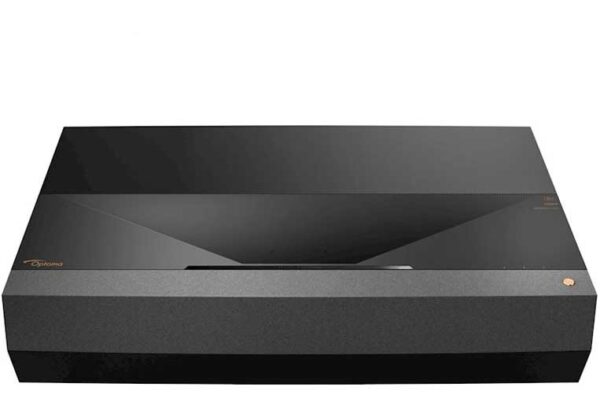 Optoma UHZ65UST Ultra Short Throw Laser Projector